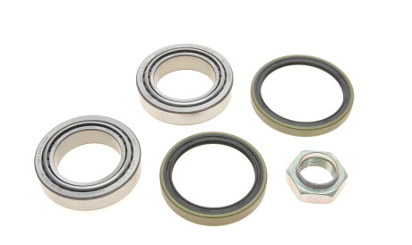 Фото 2 - Подшипник ступицы SKF VKBA 1444 (VKBA1444)