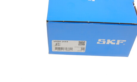 Фото 3 - Подшипник ступицы SKF VKBA 1444 (VKBA1444)