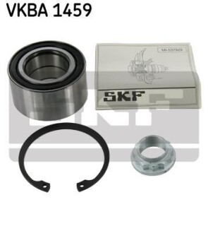 Комплект підшипника колеса - SKF VKBA1459