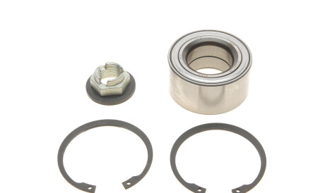 Фото 2 - Підшипник маточини SKF VKBA 1480 (VKBA1480)