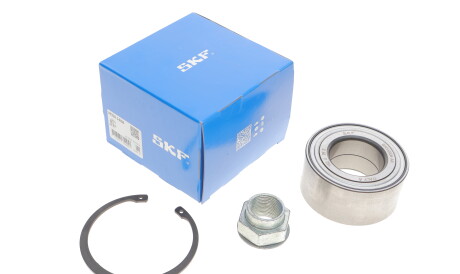 Фото 2 - Підшипник маточини SKF VKBA 1488 (VKBA1488)