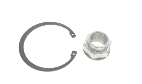 Фото 3 - Підшипник маточини SKF VKBA 1488 (VKBA1488)