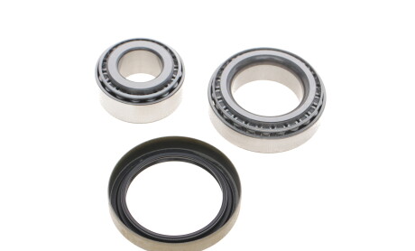 Фото 4 - Подшипник ступицы SKF VKBA 1499 (VKBA1499)