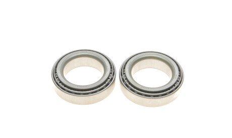 Фото 2 - Підшипник маточини SKF VKBA 1915 (VKBA1915)