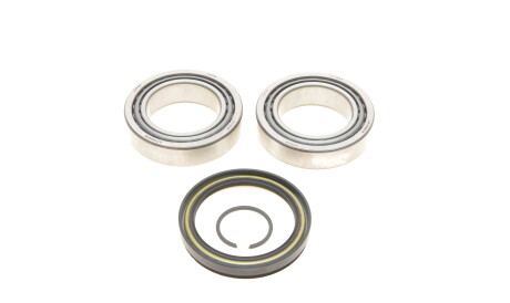 Фото 3 - Підшипник маточини SKF VKBA 1915 (VKBA1915)