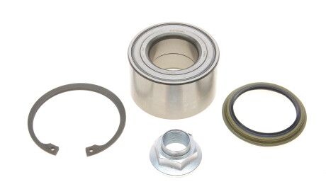 Фото 2 - Підшипник маточини SKF VKBA 1948 (VKBA1948)