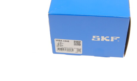 Фото 3 - Підшипник маточини SKF VKBA 1948 (VKBA1948)