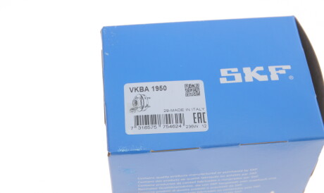 Фото 3 - Підшипник маточини SKF VKBA 1950 (VKBA1950)