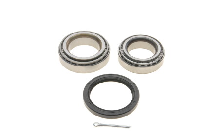 Фото 2 - Подшипник ступицы SKF VKBA 1985 (VKBA1985)