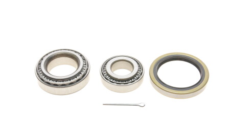 Фото 2 - Підшипник маточини SKF VKBA 1998 (VKBA1998)