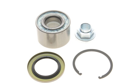 Фото 2 - Підшипник маточини SKF VKBA 3214 (VKBA3214)