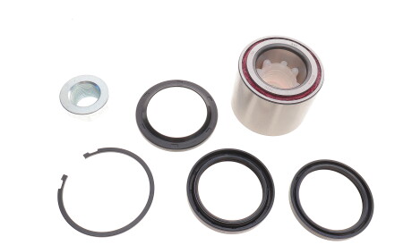 Фото 2 - Подшипник ступицы SKF VKBA 3236 (VKBA3236)