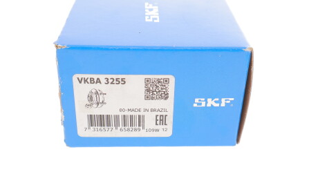 Фото 4 - Підшипник маточини SKF VKBA 3255 (VKBA3255)