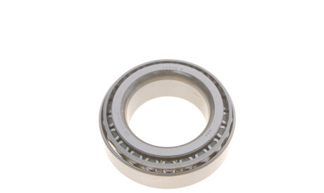 Фото 3 - Підшипник маточини SKF VKBA 3331 (VKBA3331)