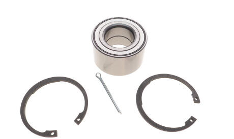 Фото 2 - Підшипник маточини SKF VKBA 3403 (VKBA3403)