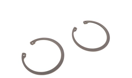 Фото 3 - Підшипник маточини SKF VKBA 3410 (VKBA3410)