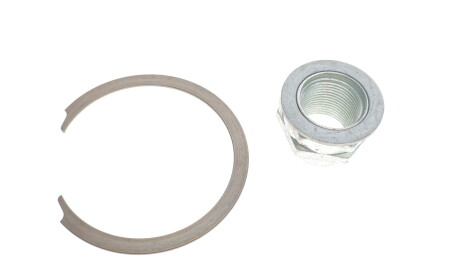 Фото 3 - Підшипник маточини SKF VKBA 3416 (VKBA3416)