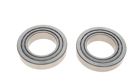 Фото 3 - Підшипник маточини SKF VKBA 3420 (VKBA3420)