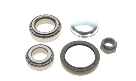 Фото 2 - Подшипник ступицы SKF VKBA 3429 (VKBA3429)