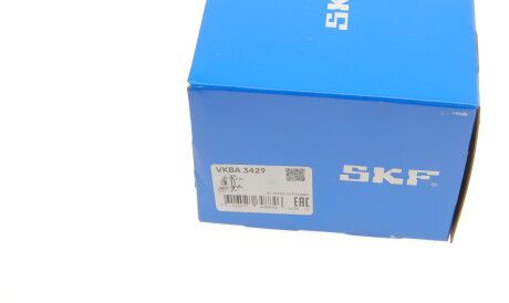 Фото 3 - Подшипник ступицы SKF VKBA 3429 (VKBA3429)