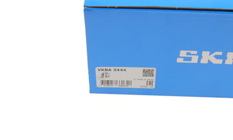 Фото 4 - Подшипник ступицы SKF VKBA 3444 (VKBA3444)