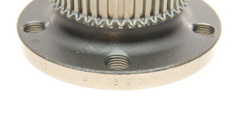 Фото 3 - Підшипник маточини SKF VKBA 3456 (VKBA3456)