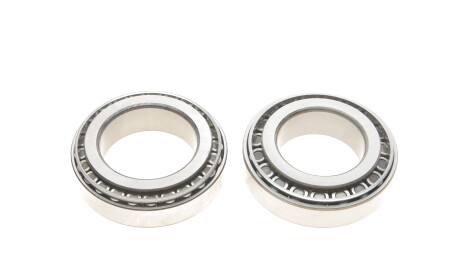 Фото 2 - Підшипник маточини SKF VKBA 3475 (VKBA3475)