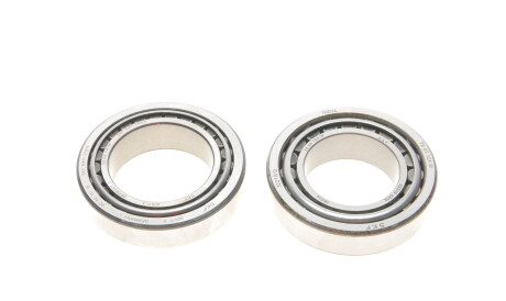 Фото 3 - Підшипник маточини SKF VKBA 3475 (VKBA3475)