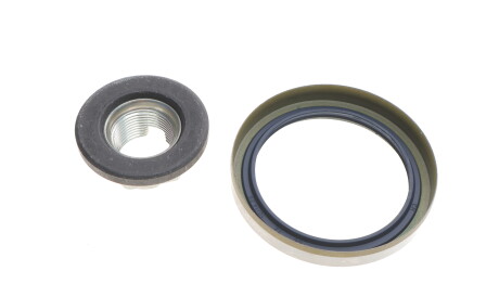 Фото 3 - Подшипник ступицы SKF VKBA 3485 (VKBA3485)