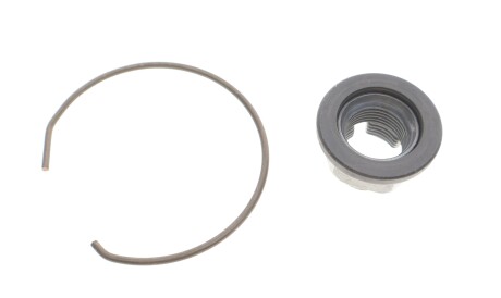 Фото 3 - Підшипник маточини SKF VKBA 3496 (VKBA3496)