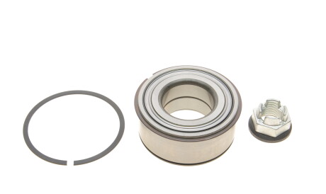 Фото 2 - Подшипник ступицы SKF VKBA 3504 (VKBA3504)