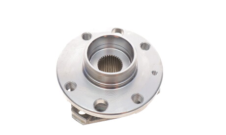 Фото 2 - Підшипник маточини SKF VKBA 3510 (VKBA3510)