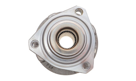 Фото 3 - Підшипник маточини SKF VKBA 3510 (VKBA3510)