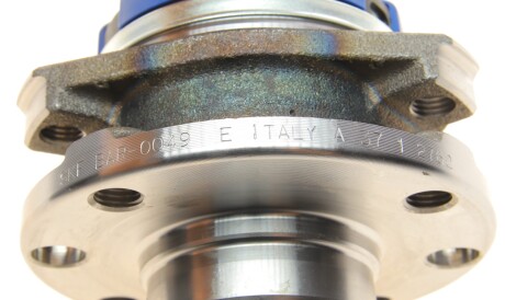 Фото 3 - Підшипник маточини SKF VKBA 3511 (VKBA3511)