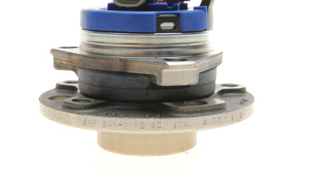 Фото 3 - Підшипник маточини SKF VKBA 3513 (VKBA3513)