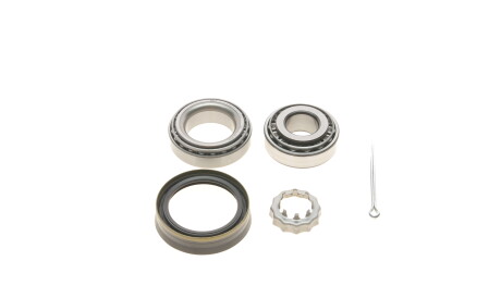 Фото 2 - Підшипник маточини SKF VKBA 3519 (VKBA3519)