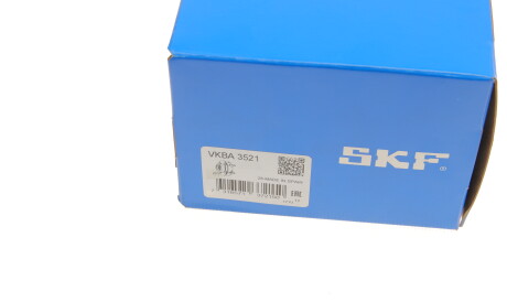 Фото 3 - Подшипник ступицы SKF VKBA 3521 (VKBA3521)