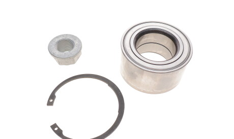 Фото 2 - Підшипник маточини SKF VKBA 3522 (VKBA3522)