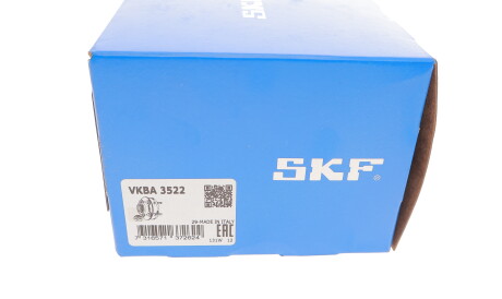 Фото 3 - Підшипник маточини SKF VKBA 3522 (VKBA3522)
