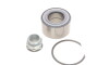 Подшипник ступицы передней Fiat Palio 96- - (3454197, 46439333, 46439334) SKF VKBA 3528 (фото 1)