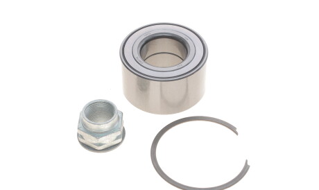 Подшипник ступицы передней Fiat Palio 96- - (46532573) SKF VKBA 3528