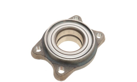 Фото 2 - Подшипник ступицы SKF VKBA 3536 (VKBA3536)