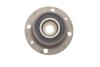 Подшипник ступицы задней Citroen Nemo 07- (ABS) - (71769737, 51754193, 1606635580) SKF VKBA 3540 (фото 2)