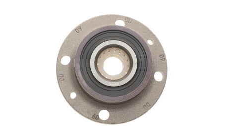 Фото 2 - Подшипник ступицы SKF VKBA 3540 (VKBA3540)