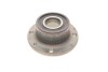 Подшипник ступицы задней Citroen Nemo 07- (ABS) - (71769737, 51754193, 1606635580) SKF VKBA 3540 (фото 3)