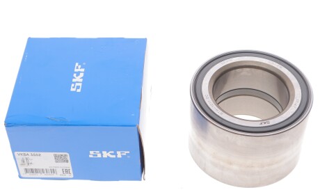Фото 2 - Подшипник ступицы SKF VKBA 3552 (VKBA3552)