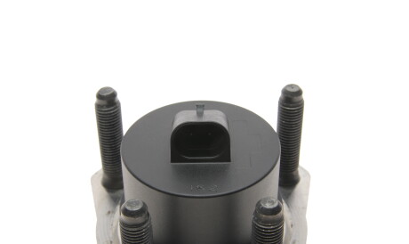 Фото 3 - Подшипник ступицы SKF VKBA 3555 (VKBA3555)