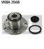 Фото SKF VKBA 3568