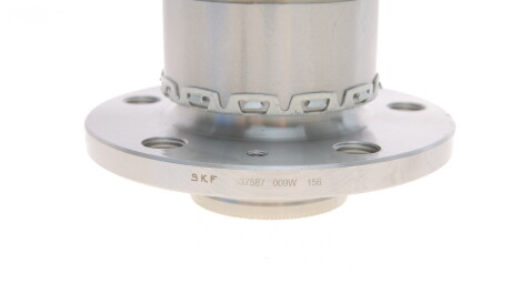 Фото 2 - Подшипник ступицы SKF VKBA 3569 (VKBA3569)