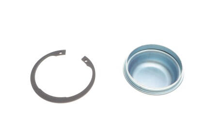 Фото 3 - Підшипник маточини SKF VKBA 3572